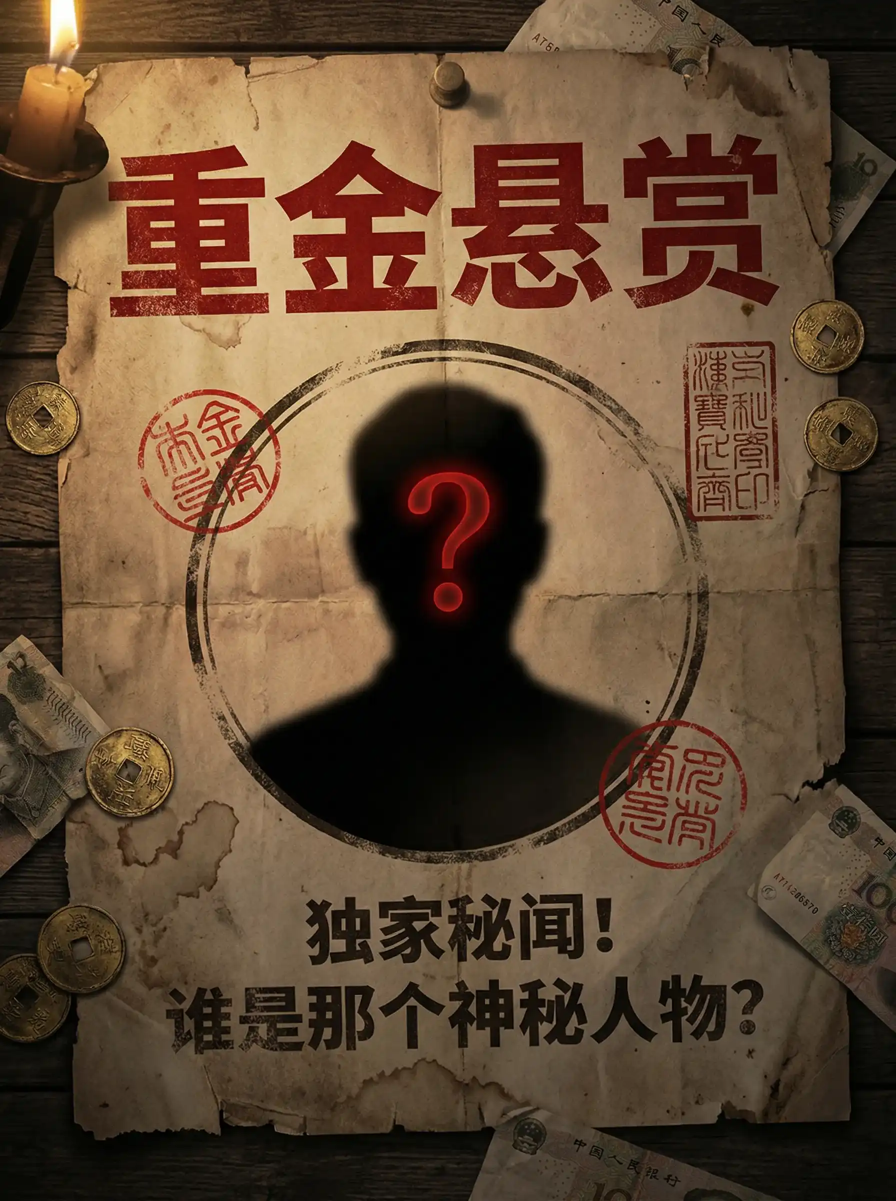 女性向视频-女性向影视专区|高清视频在线播放与更新 - 重金悬赏线索征集令